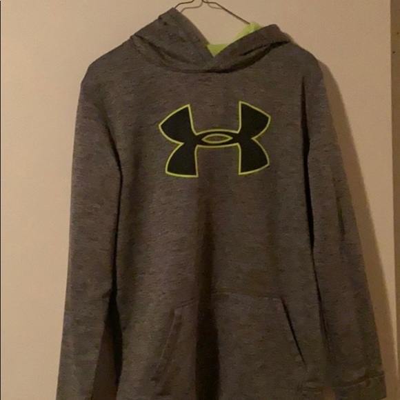 Under Armour Other - Boy Sweatshirt